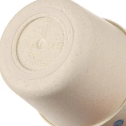 Tasse Happy Rascals Smile bleu ciel