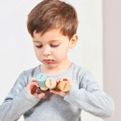 Taxi des animaux de la forêt