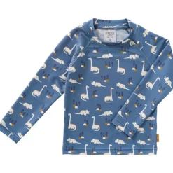 Tee-shirt anti-UV Dino (3-4 ans)