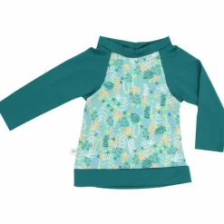 Tee-shirt anti-UV Lago piratuba (24 mois)