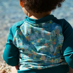 Tee-shirt anti-UV Lago piratuba (24 mois)