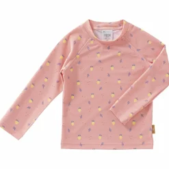 Tee-shirt anti-UV manches longues Summer fruit (1-2 ans)