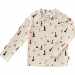 Tee-shirt anti-UV manches longues Lighthouse (6-12 mois)