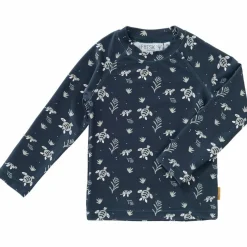 Tee-shirt anti-uv manches longues Turtle (6-12 mois)