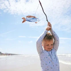 Tee-shirt anti-UV Surf Boy (3-4 ans)