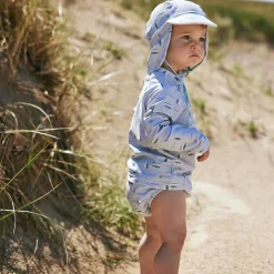 Tee-shirt anti-UV Surf Boy (1-2 ans)