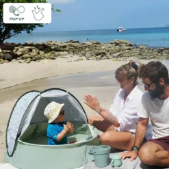 Tente anti-UV Aquani Provence