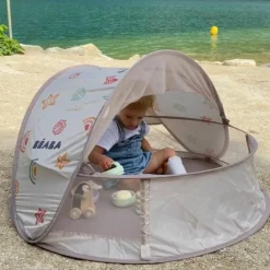 Tente anti-UV Breezynest (0-24 mois)