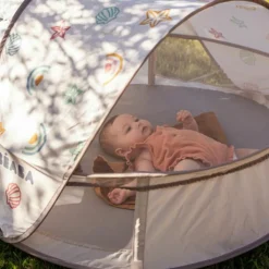 Tente anti-UV Breezynest (0-24 mois)