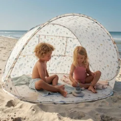 Tente anti-UV Cassie Sea Creature