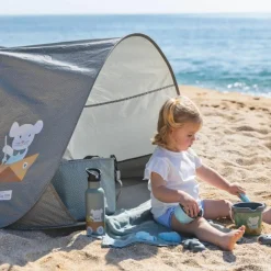 Tente anti-UV summer Poppy Moss