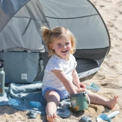 Tente anti-UV summer Poppy Moss