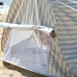 Tente anti-UV summer Sintra beige