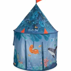 Tente de jeu Les aventures de Paulie