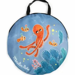 Tente de jeu Les aventures de Paulie