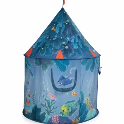 Tente de jeu Les aventures de Paulie