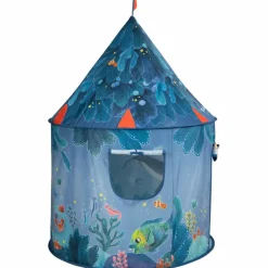 Tente de jeu Les aventures de Paulie