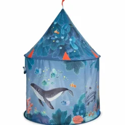 Tente de jeu Les aventures de Paulie