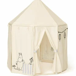 Tente de jeu Moomin Beige