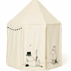 Tente de jeu Moomin Beige