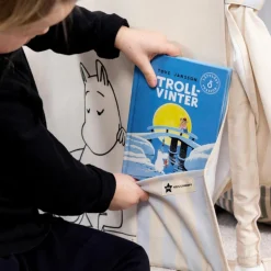 Tente de jeu Moomin Beige