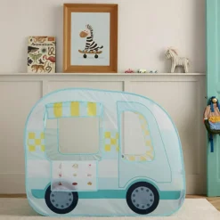 Tente Food Truck Kid's Hub