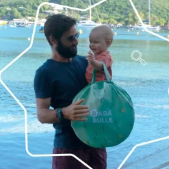 Tente Pop-up anti-UV