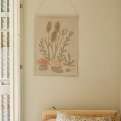 Tenture murale Magic Pond (60 x 45 cm)