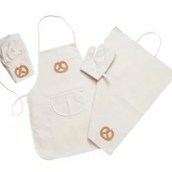 Tenue de chef cuisinier