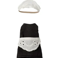 Tenue gouvernante pour Souris