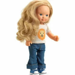 Tenue Ivory pour poupée