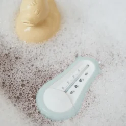 Thermomètre de bain Green Blue