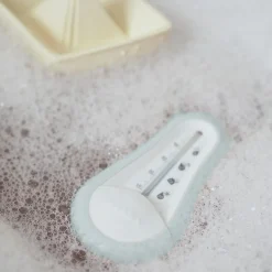 Thermomètre de bain Green Blue