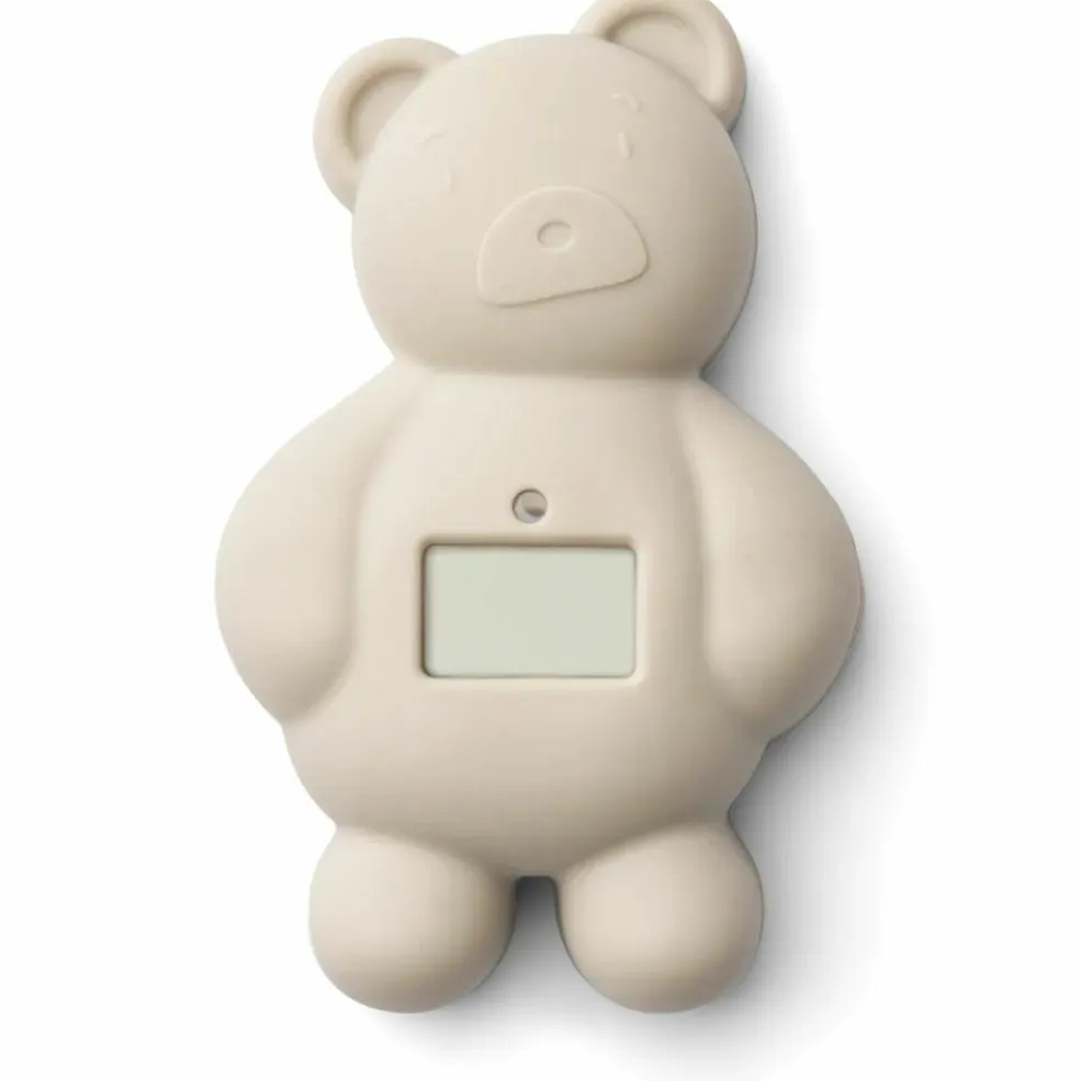 Thermomètre de bain Kiera sandy - Reconditionné