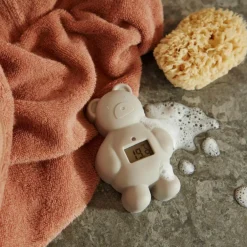 Thermomètre de bain Kiera sandy - Reconditionné