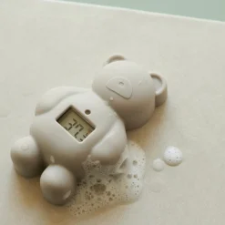 Thermomètre de bain Kiera sandy - Reconditionné