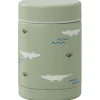 Thermos alimentaire Crocodile (300 ml)