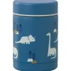 Thermos alimentaire Dino (300 ml)