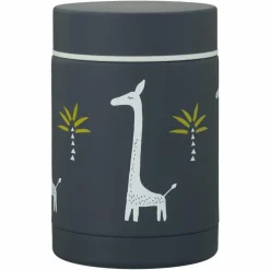 Thermos alimentaire Girafe (300 ml)