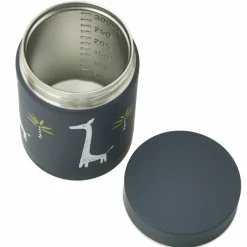 Thermos alimentaire Girafe (300 ml)