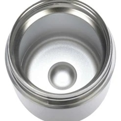 Thermos alimentaire Happy Rascals Smile vert