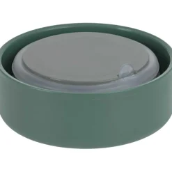 Thermos alimentaire Happy Rascals Smile vert