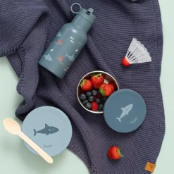 Thermos alimentaire isotherme Shark (300 ml)