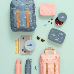 Thermos alimentaire isotherme Shark (300 ml)