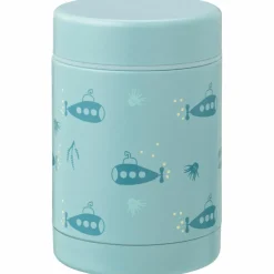 Thermos alimentaire isotherme Submarine (300 ml)