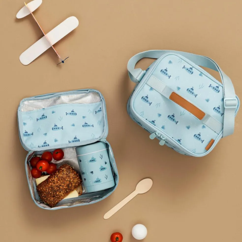 Thermos alimentaire isotherme Submarine (300 ml)