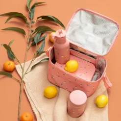 Thermos alimentaire isotherme Summer Fruit (300 ml)