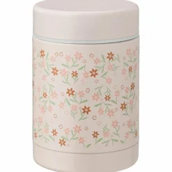 Thermos alimentaire isotherme Garden Flowers (300 ml)