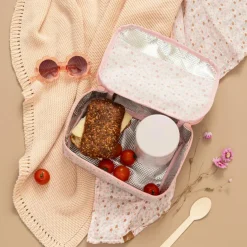 Thermos alimentaire isotherme Garden Flowers (300 ml)