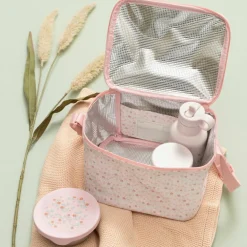 Thermos alimentaire isotherme Garden Flowers (300 ml)